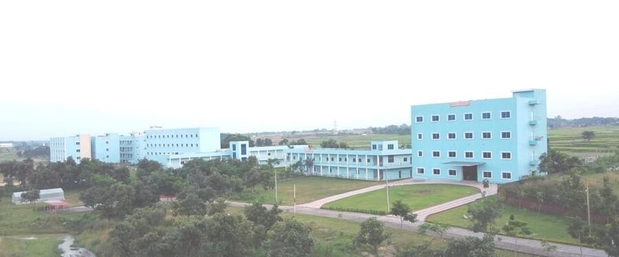 Sai Nath University Ranchi Campus photo 8